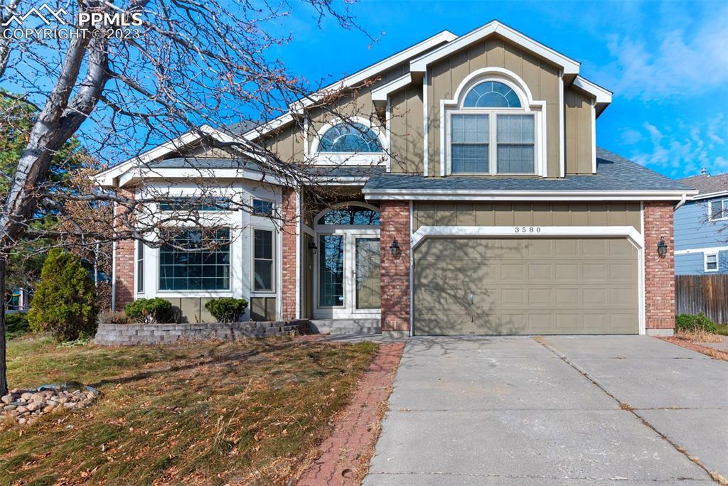 3580 Birnamwood Dr., Colorado Springs, CO 80920