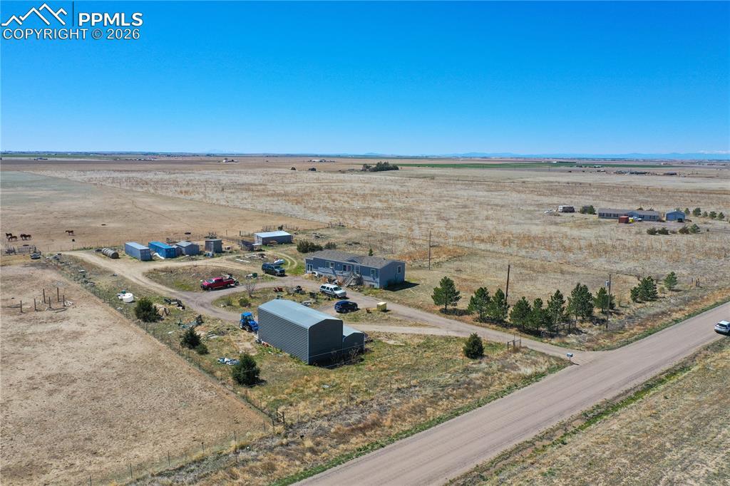 49800 E 112th Ave., Bennett, CO 80102