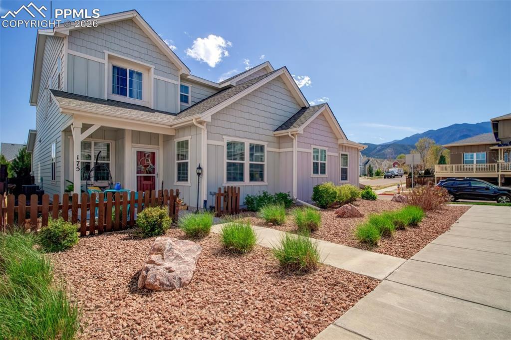 175 Mayflower St., Colorado Springs, CO 80905