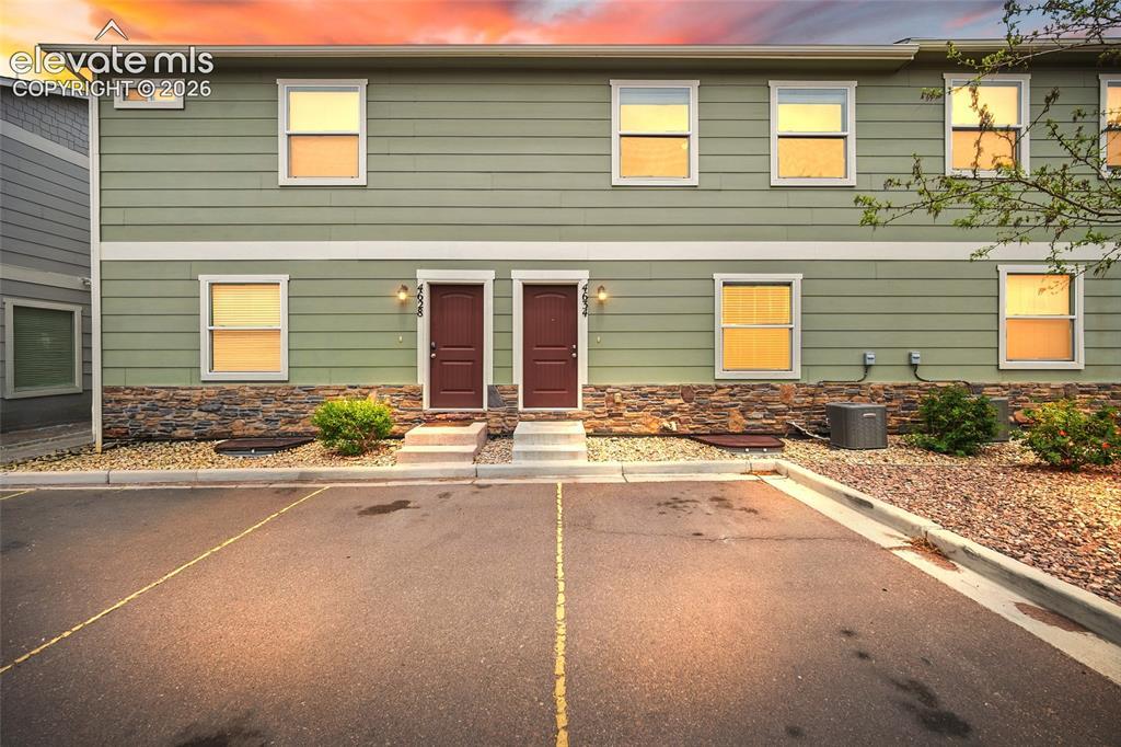 4634 Wharf Point, Colorado Springs, CO 80911