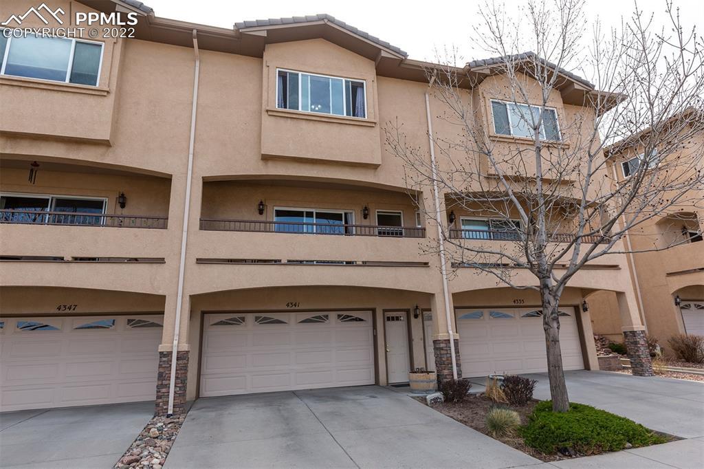 4341 Sammers View, Colorado Springs, CO 80917