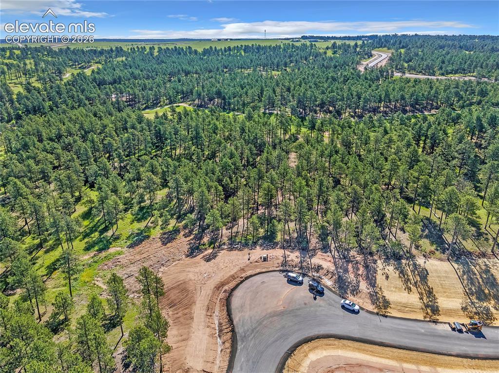 14631 Quartz Creek Dr., Colorado Springs, CO 80908