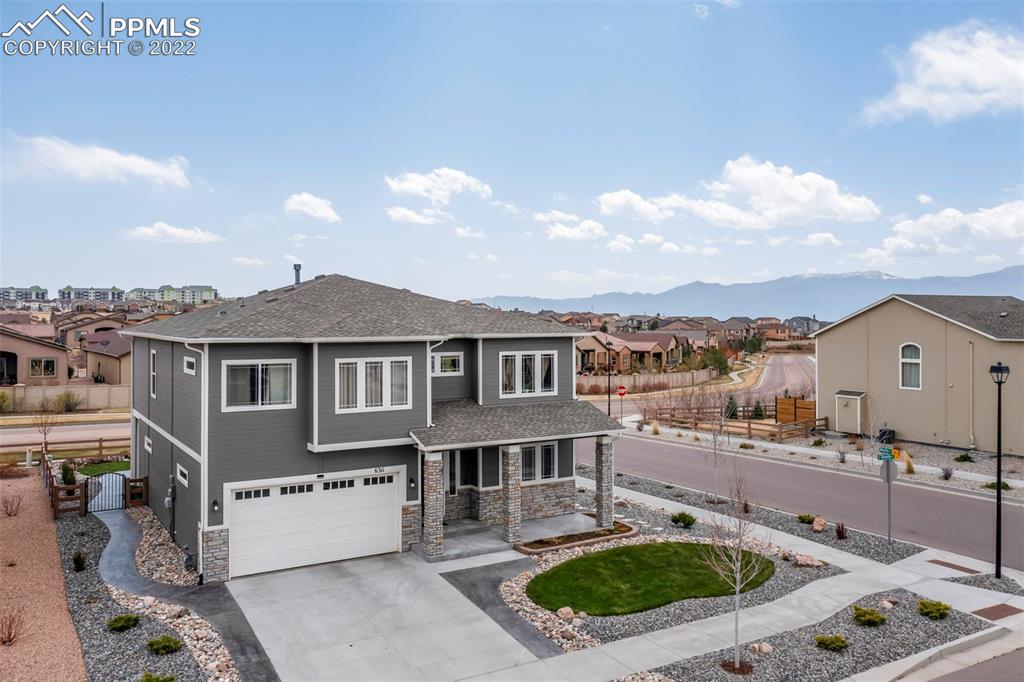 6311 Stonefly Dr., Colorado Springs, CO 80924