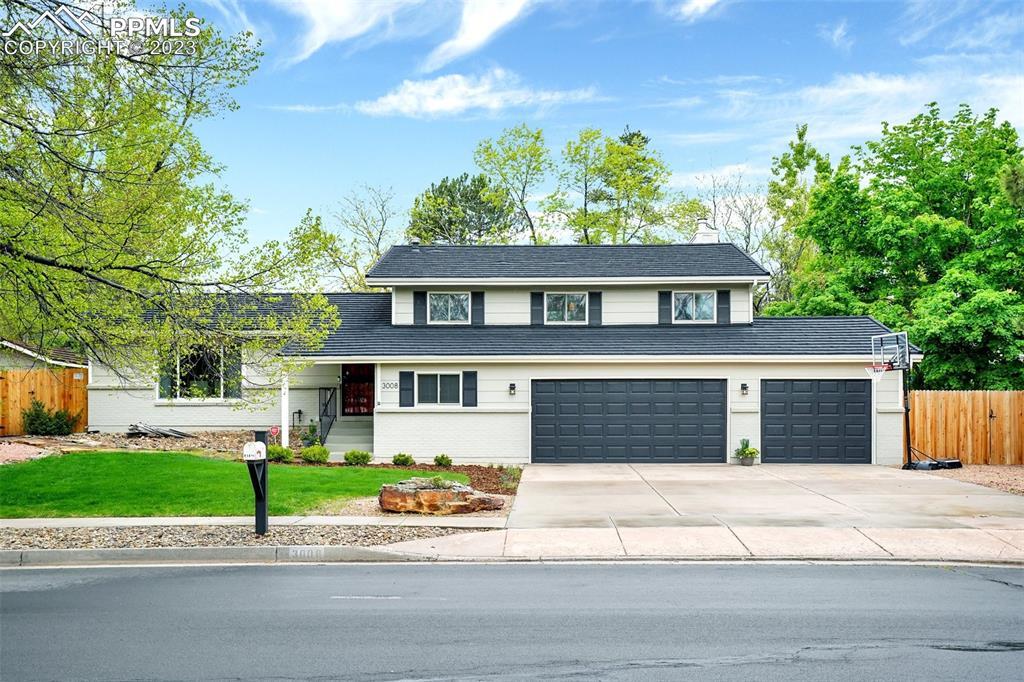 3008 Springdowns Pl., Colorado Springs, CO 80906