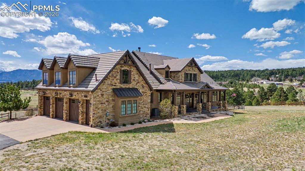 14840 Raton Rd., Colorado Springs, CO 80921