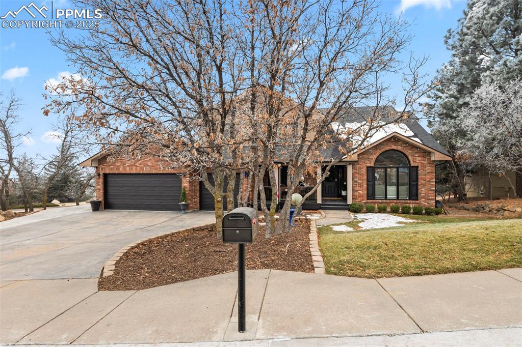 25 Ellsworth St., Colorado Springs, CO 80906