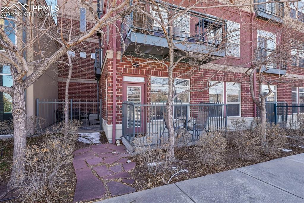10184 Park Meadows Dr. #1120, Lone Tree, CO 80124