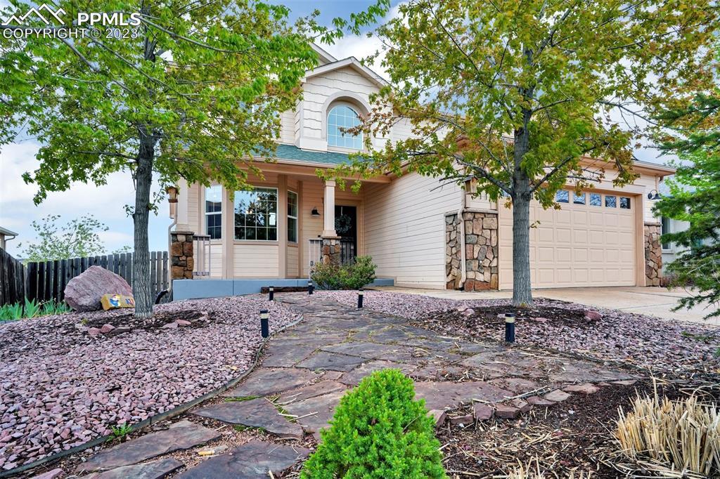 311 Pyrite Ter., Colorado Springs, CO 80905