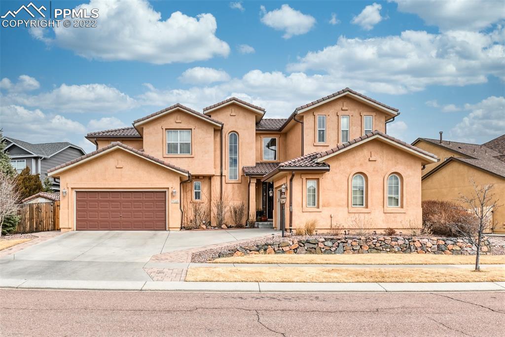 7140 Midnight Rose Dr., Colorado Springs, CO 80923