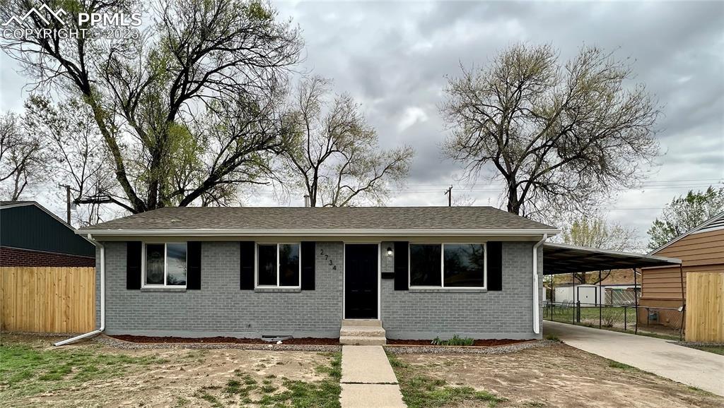 2734 E Bijou St., Colorado Springs, CO 80909