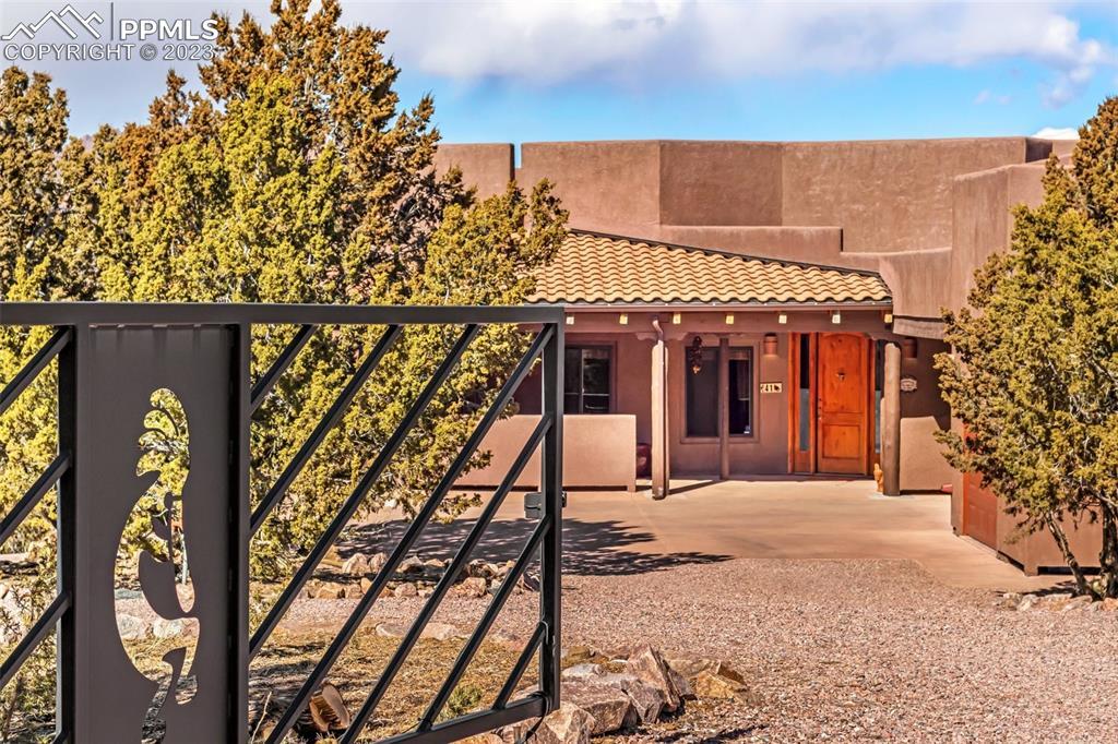 41 Storm Ct., Canon City, CO 81212