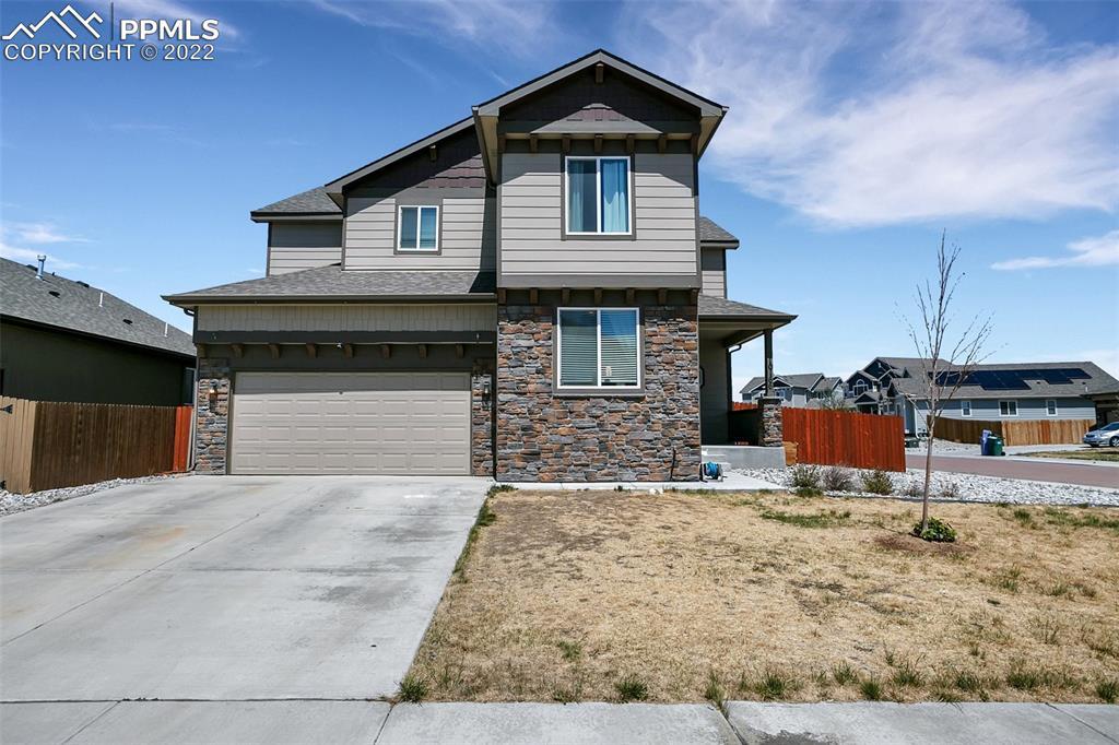 10166 Declaration Dr., Colorado Springs, CO 80925