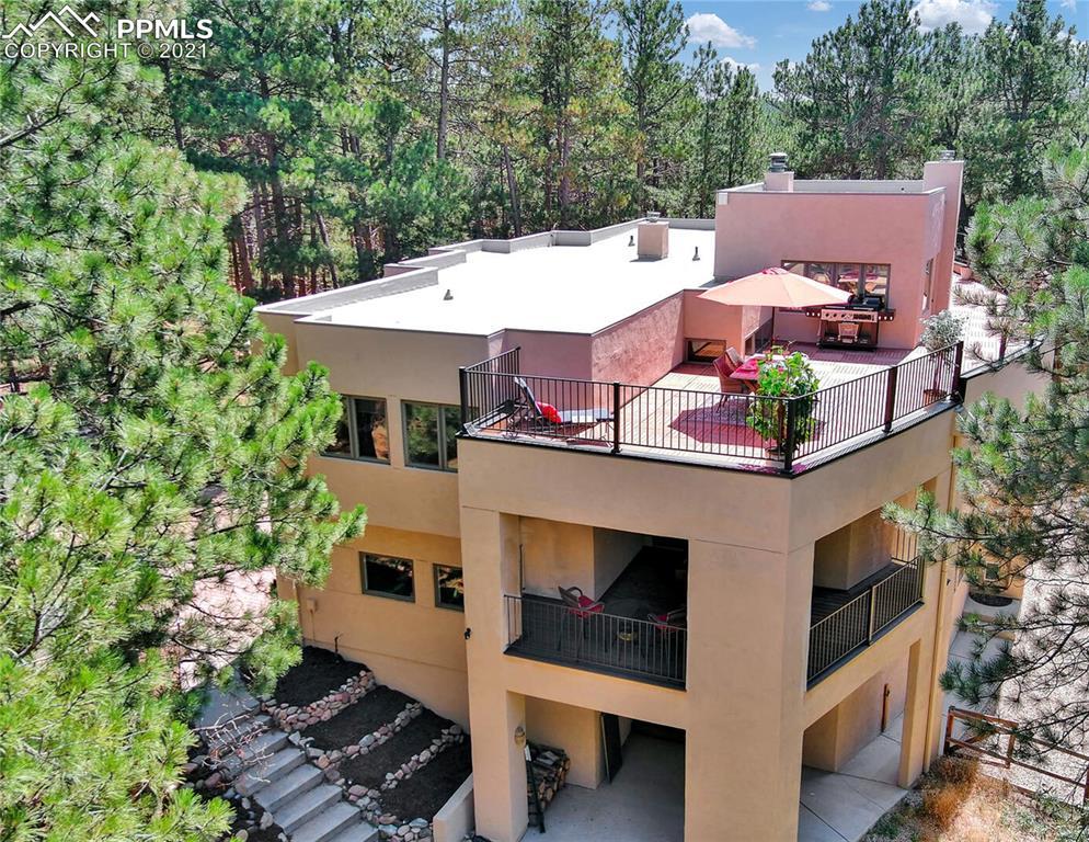 15745 Roller Coaster Rd., Colorado Springs, CO 80921