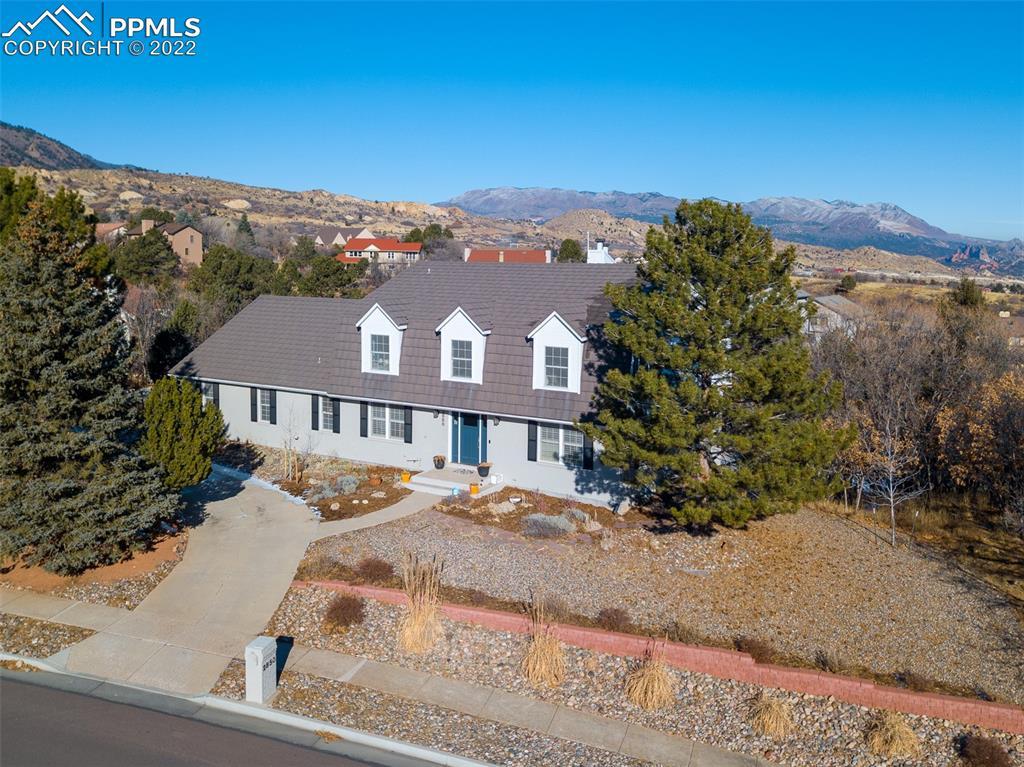 2850 Orion Dr., Colorado Springs, CO 80906