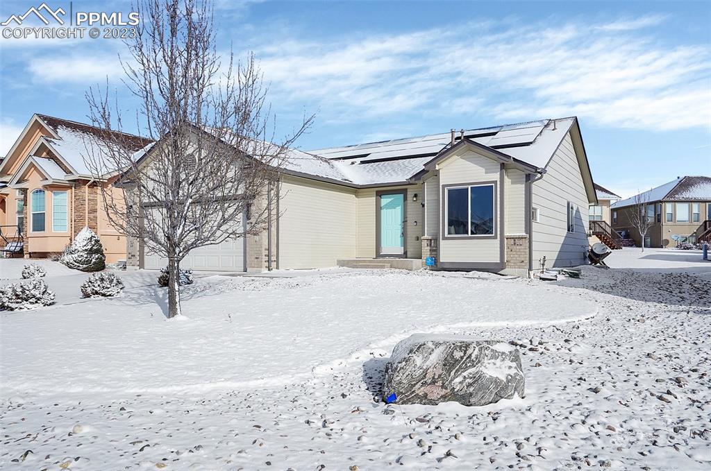 4886 Daredevil Dr., Colorado Springs, CO 80911