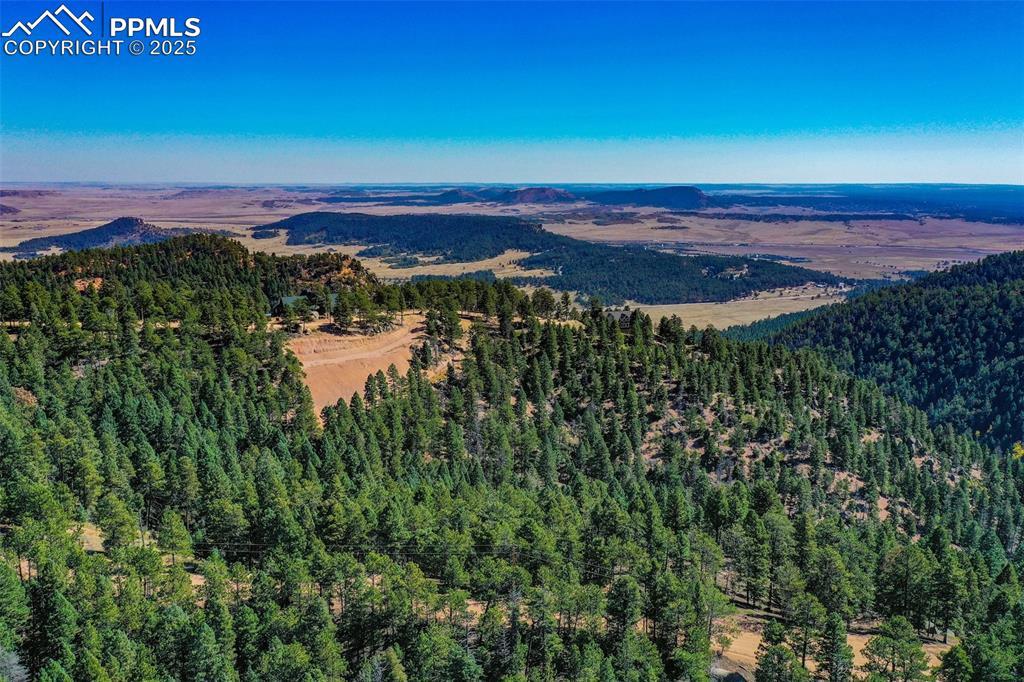 14059 Blue Jay Ln., Larkspur, CO 80118