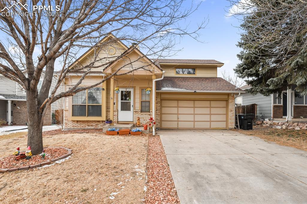 130 Dix Cir., Colorado Springs, CO 80911