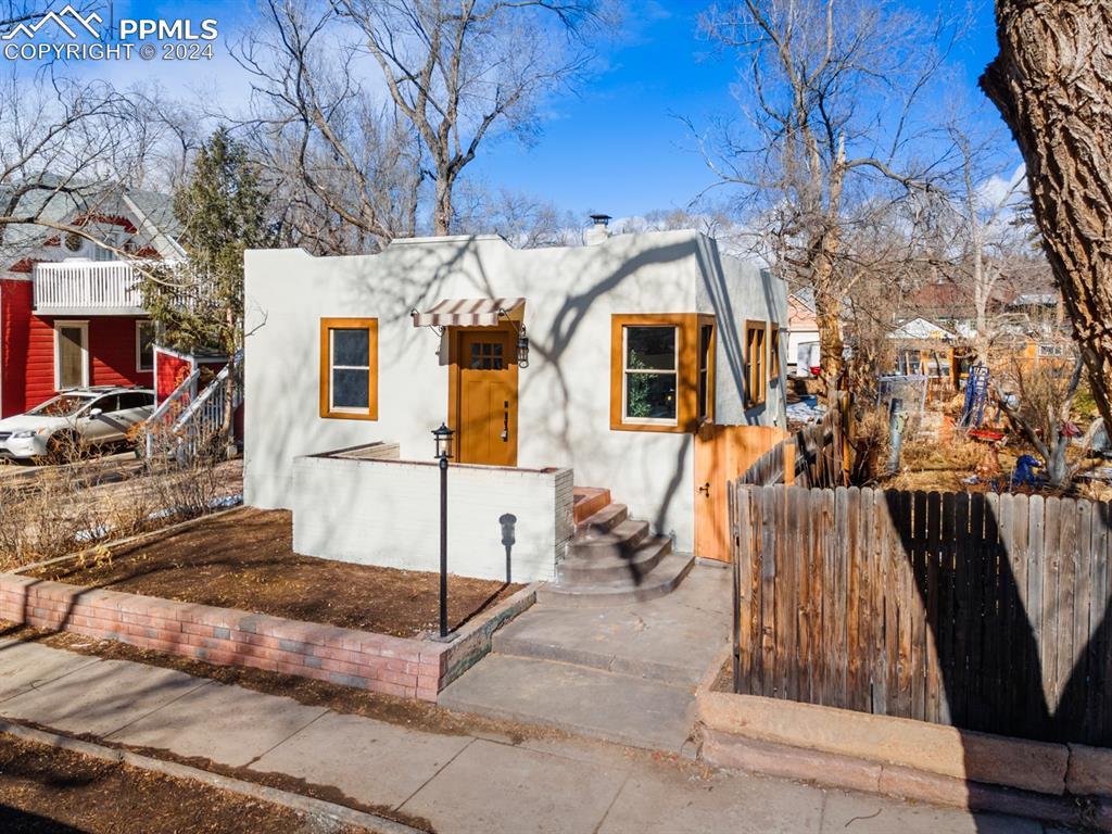 2824 W Kiowa St., Colorado Springs, CO 80904