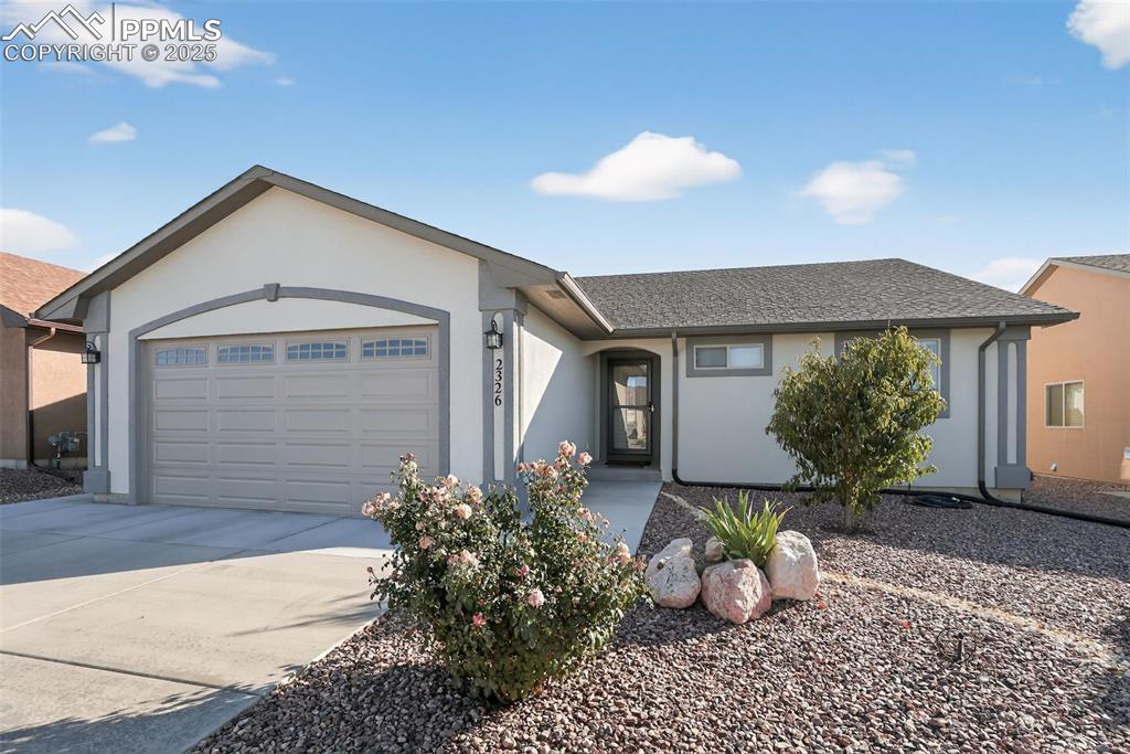2326 Cliffmoor Ln., Pueblo, CO 81008