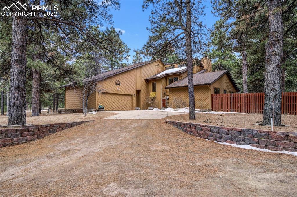 8415 Wranglers Way, Colorado Springs, CO 80908