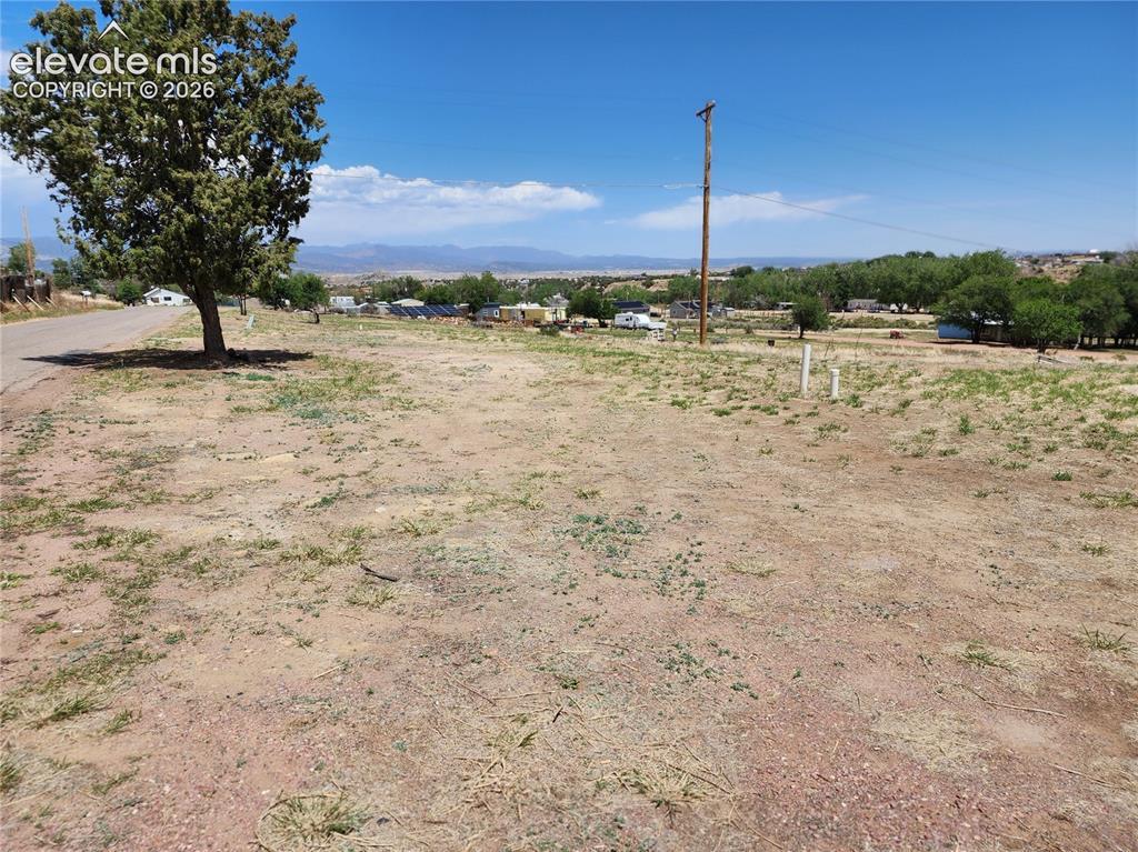 1440 Churchill Ave., Florence, CO 81226