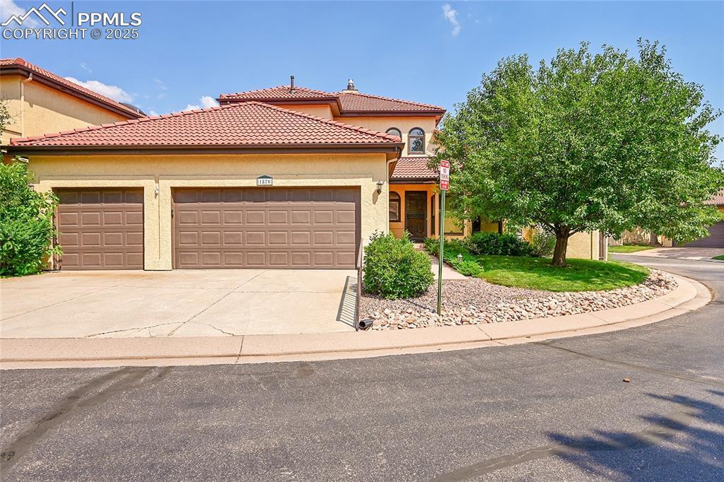 1870 Paseo Del Oro St., Colorado Springs, CO 80904