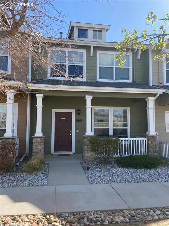 4819 Harrier Ridge Dr., Colorado Springs, CO 80916