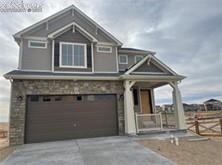 9511 Sideoats Ct., Colorado Springs, CO 80927