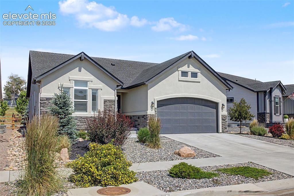 6600 Vistancia Ave., Colorado Springs, CO 80922