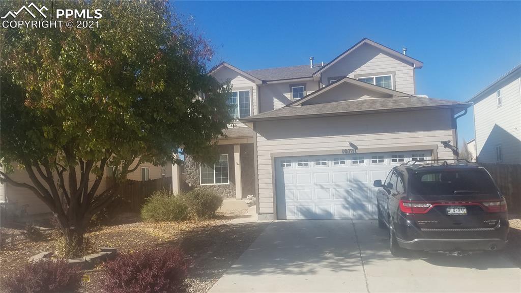 10781 Deer Meadow Cir., Colorado Springs, CO 80925