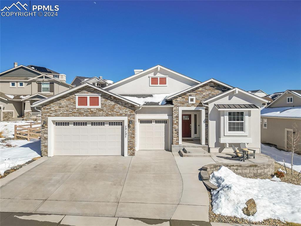 12121 Cline Ct., Colorado Springs, CO 80921
