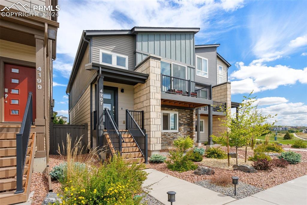 4207 Parkwood Tr., Colorado Springs, CO 80918