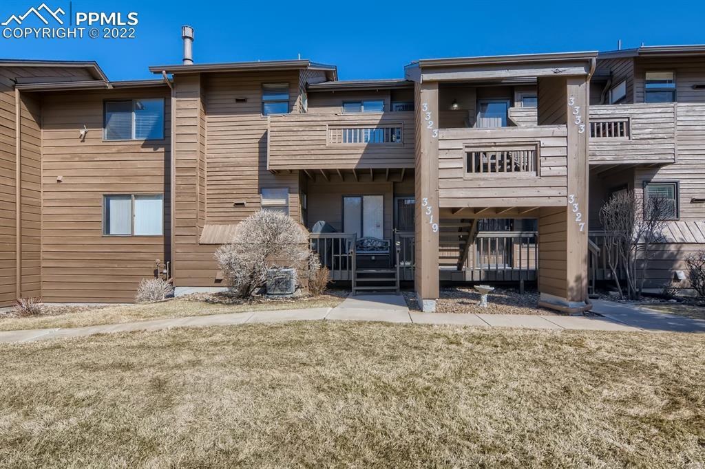 3323 Capstan Way, Colorado Springs, CO 80906