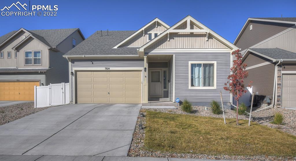7824 Luminary Ln., Fountain, CO 80817
