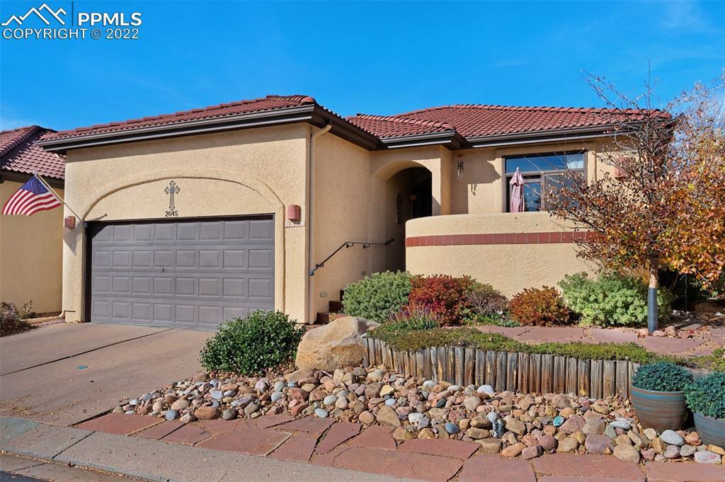 2045 Paseo Del Oro, Colorado Springs, CO 80904