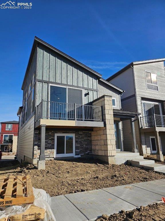 2432 Pony Club Ln., Colorado Springs, CO 80922