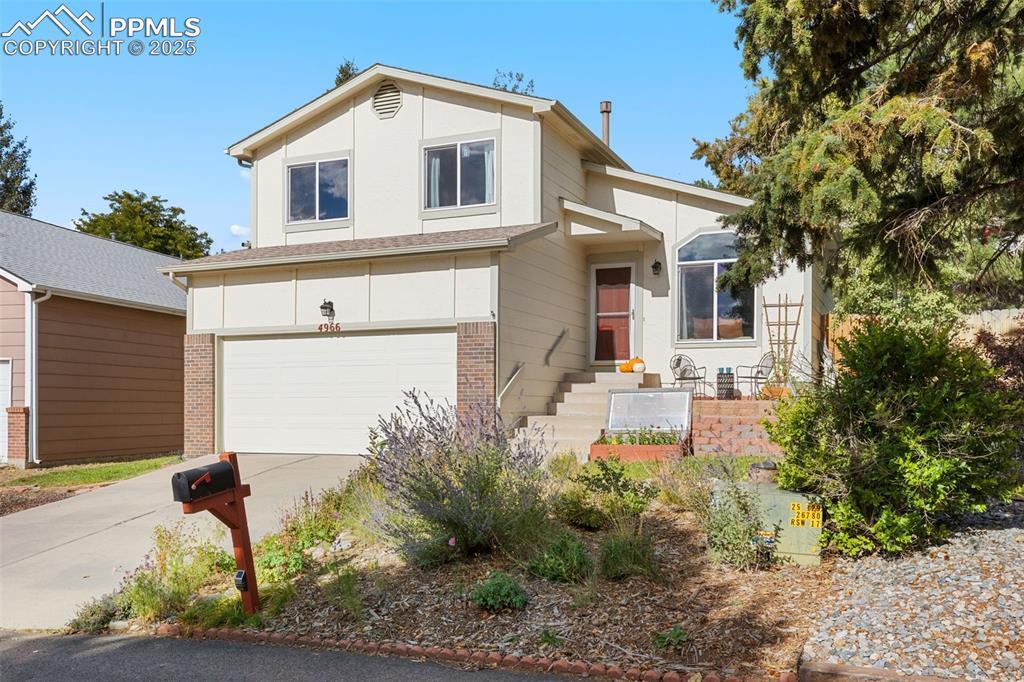 4966 Galileo Dr., Colorado Springs, CO 80917