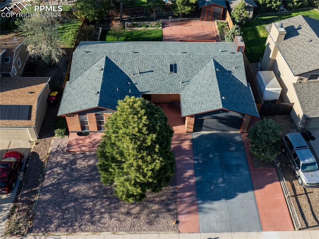 6532 Lange Dr., Colorado Springs, CO 80918