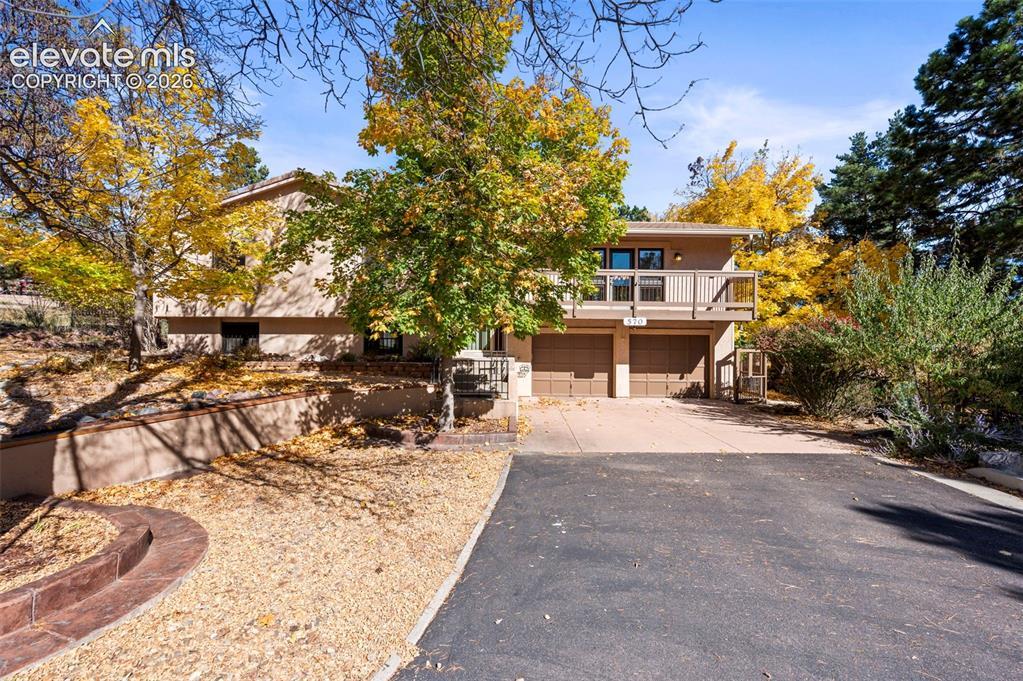 570 Big Valley Dr., Colorado Springs, CO 80919