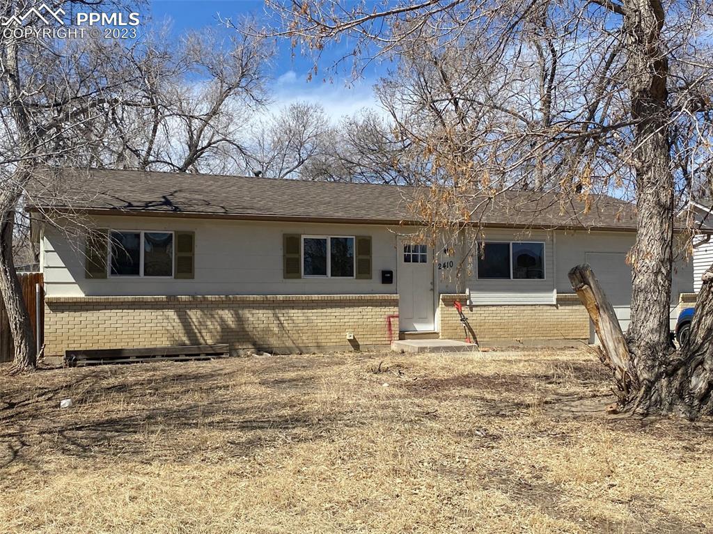 2410 Granada Cir., Colorado Springs, CO 80910