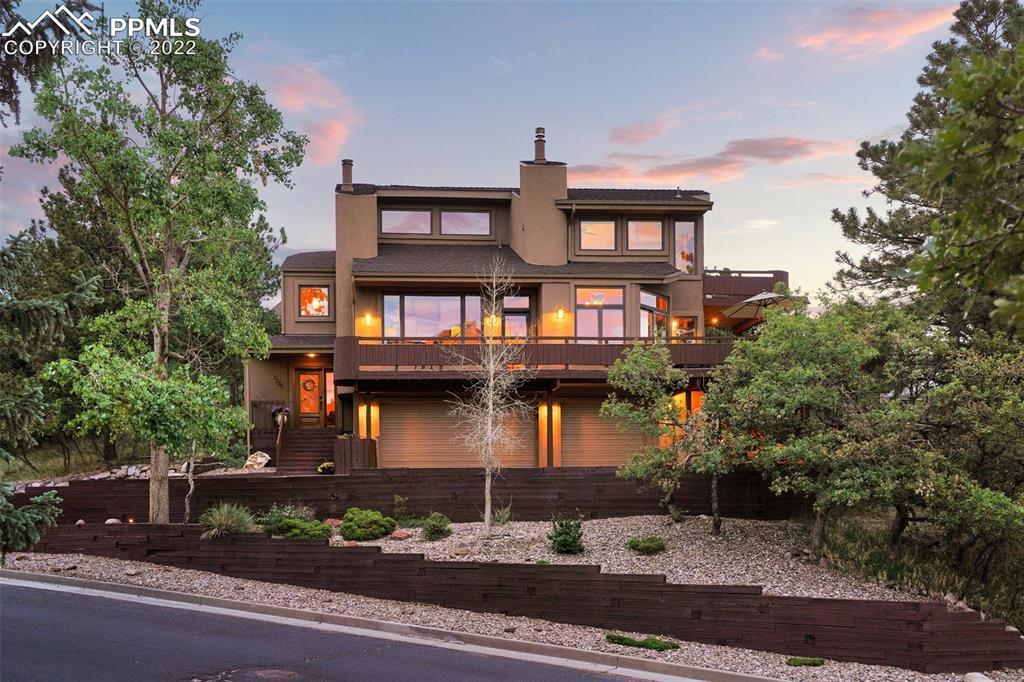 7235 Oak Valley Dr., Colorado Springs, CO 80919