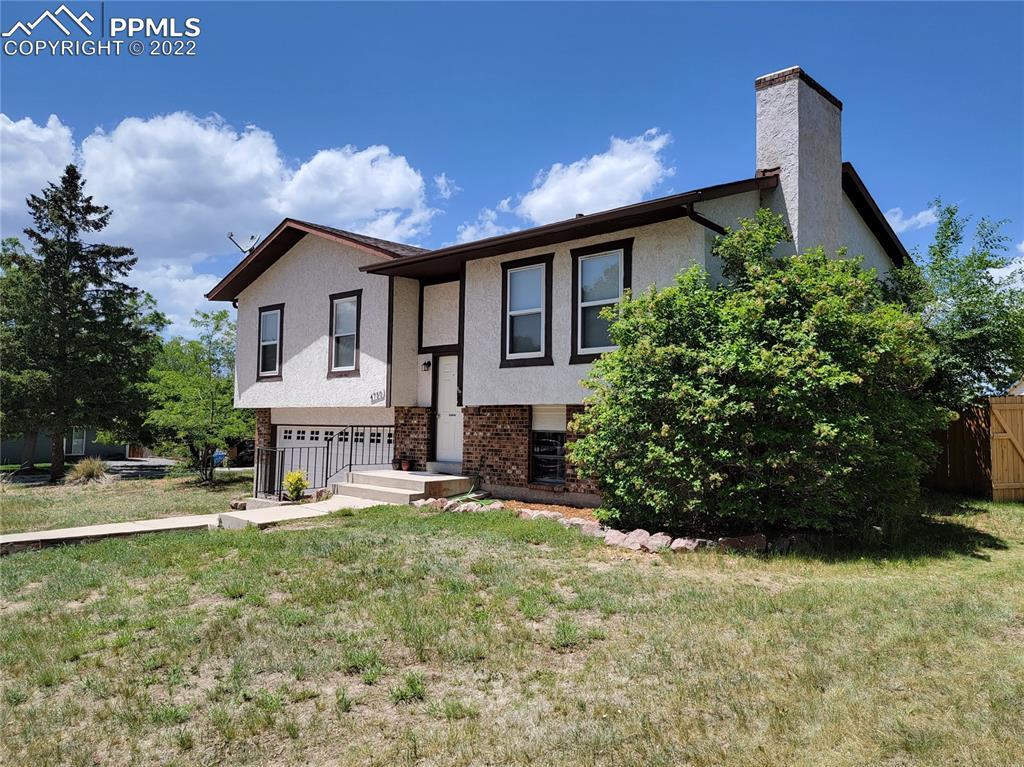 4750 Picturesque Cir., Colorado Springs, CO 80917