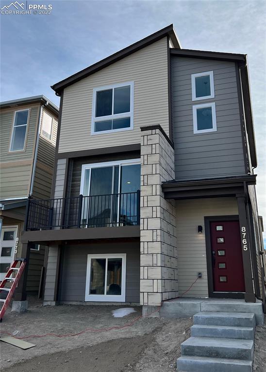 8765 Hoopla Way, Colorado Springs, CO 80924