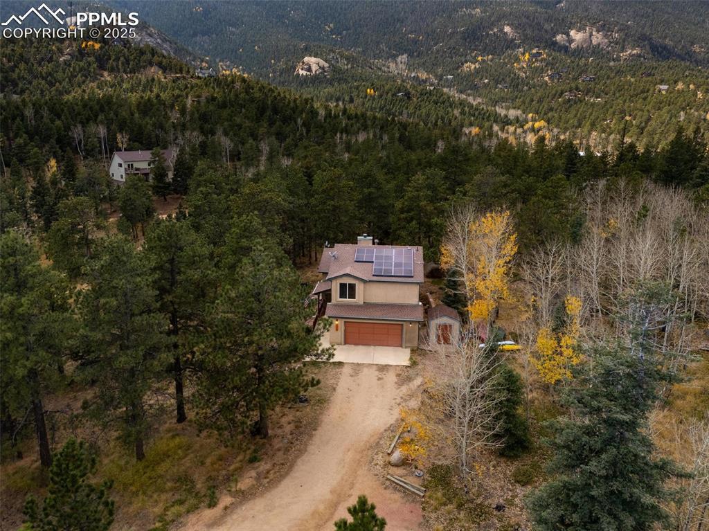 320 Hilton Rd., Manitou Springs, CO 80829
