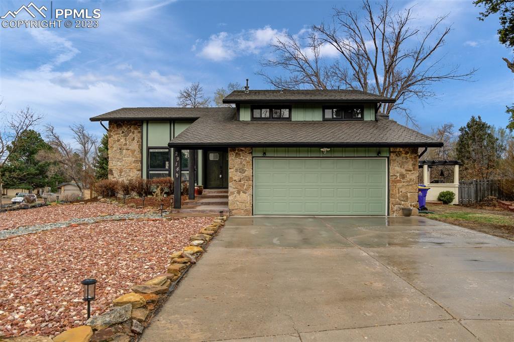 2914 Nevermind Ln., Colorado Springs, CO 80917