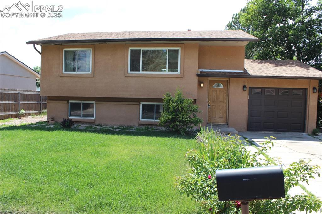 4530 Del Verde Dr., Colorado Springs, CO 80918