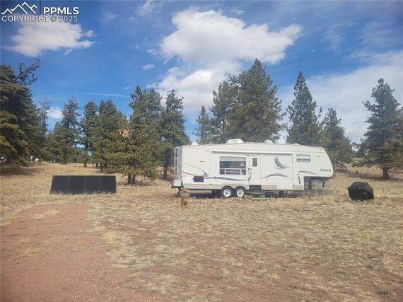 New Homes For Sale This Week in Guffey: November 14th to November 20th