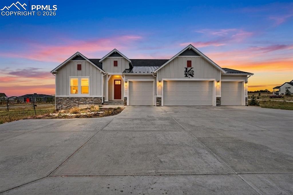 10003 Aspen Valley Rd., Colorado Springs, CO 80908