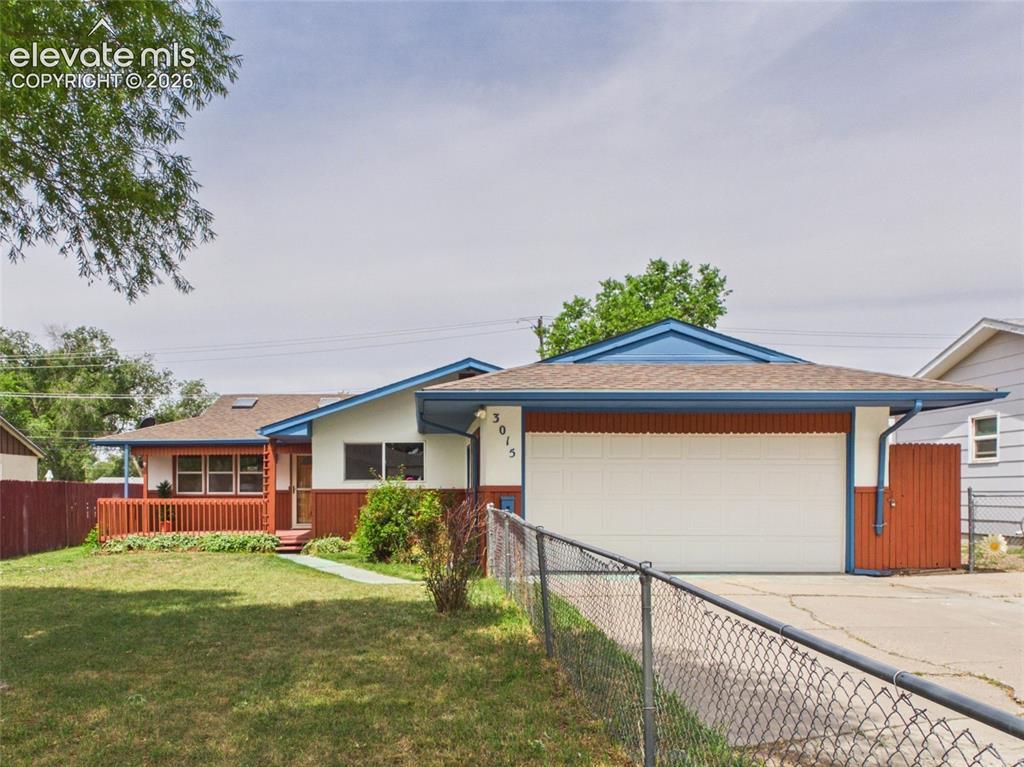 3015 Baltimore Ave., Pueblo, CO 81008