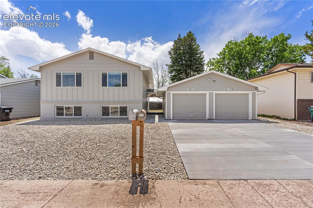 1334 Tappan Cir., Colorado Springs, CO 80909